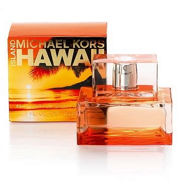 michael kors hawaii perfume|michael kors island perfume uk.